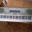 VENDO TECLADO PIANO CASIO WK 3300 ALTA GAMA