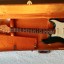 Fender Stratocaster AM Vintage Hot Rod 62