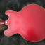 Gibson ES-335 Satin Wine Red 2018 - valoro cambio parcial.