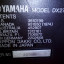 Sintetizador Yamaha DX27 1985