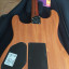 Guitarra Estratocaster ACUSTASONIC.  U.S.A