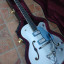 Gretsch G6118T Double Platinum 140th. Anniversary