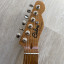 Cidre Telecaster Custom Olive Drab Relic