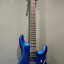 Music Man John Petrucci JP6 Blue Pearl