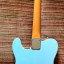 CAMBIO - Pensa Custom Telecaster USA
