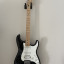 Fender Player Stratocaster HSS