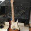 Suhr Pro stratocaster