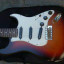 Fender Stratocaster Highway 1 American.
