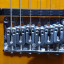 Guitarra Line6 Variax 500 con MIDI