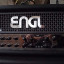 ENGL Powerball + 4x12 Celestion v12-60
