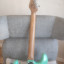 schecter nick johnston traditional