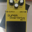 Boss SD1 Super Overdrive