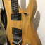 Washburn N4 Nuno Bettencourt signature USA