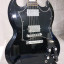 Gibson SG Standard Ebony (RESERVADA)