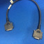 cables para tarjetas Digidesign