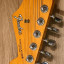 Fender stratocaster MIJ Japan Japonesa