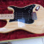 Fender Stratocaster Ash NAT Limited Edition