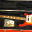 Bajo Rickenbacker 4003 Fireglo 2024, Nuevo sin estrenar.