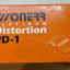 Onerr PD-1 (Platinum Distortion)