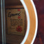 Egmond guitarra acústica 12 cuerdas años 60 - 70