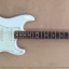 Compro fender stratocaster classic player 60 sonic blue