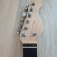 Mastil Stratocaster