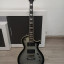 LTD EC-1000 Silver Sunburst