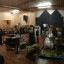 Local de ensayo para grupos de música