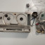 Partes de magnetófono Geloso g257