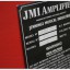 Vendo reverb JMI, reedicion JMI de los 60s
