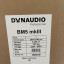 Dynaudio BM5 MkIII