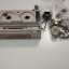 Partes de magnetófono Geloso g257