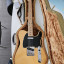 (Reservada) Fender Telecaster Baja Classic Player 2011