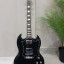 Gibson SG Standard Ebony (RESERVADA)