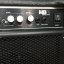 Amplificador bajo Marshall MBB 4410