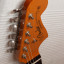 Fender Jazzmaster Classic Player Special
