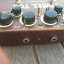 WAY HUGE Triple Overdrive MKII CAMEL TOE   Nuevo 99%