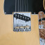 (Reservada) Fender Telecaster Baja Classic Player 2011