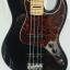 O cambio Fender Jazz Bass Japan Limited edition