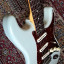 Fender stratocaster custom shop master desing MIM