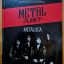 - Libros de METALLICA.