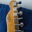 Fender Custom Telecaster Deluxe-RESERVADA