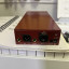 Preamplificador Golden Age Audio Project -73