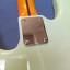 Squier FSR Classic Vibe '70s Precision Bass MN, Surf Green
