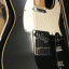 2000 Fender Telecaster American DELUXE Black. cambiada!!!.