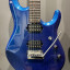 Music Man John Petrucci JP6 Blue Pearl