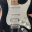 Fender Player Stratocaster HSS