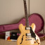 Gibson ES 335 CS `1959 MEMPHIS, Lollar, "Blistered Maple" Limited Edition