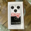 Pedal fuzz Nano Big Muff (electro-harmonix)