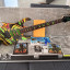 Ibanez UV77RE-MC Steve Vai Signature Universe Reissue 2010 - Multi-Color